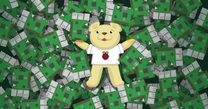 Raspberry Pi sprzedano już ponad 12,5 mln sztuk