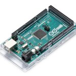 Arduino Mega 2560 pinout
