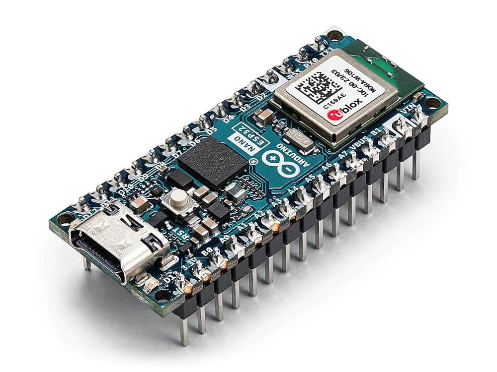 Arduino Nano ESP32-S3
