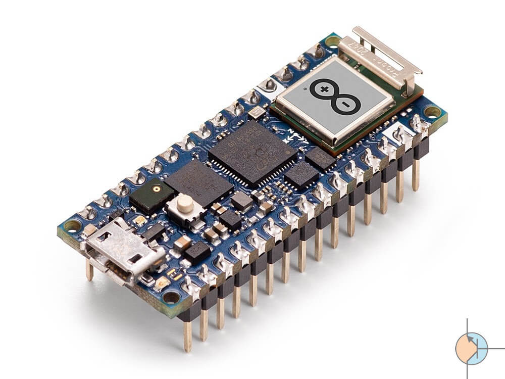 Arduino Nano RP2040