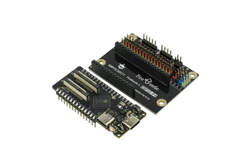 DFRobot FireBeetle 2 ESP32-P4