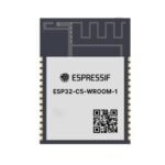 ESP32-C5 identyfikuje i naprawia problemy z pamięcią PSRAM