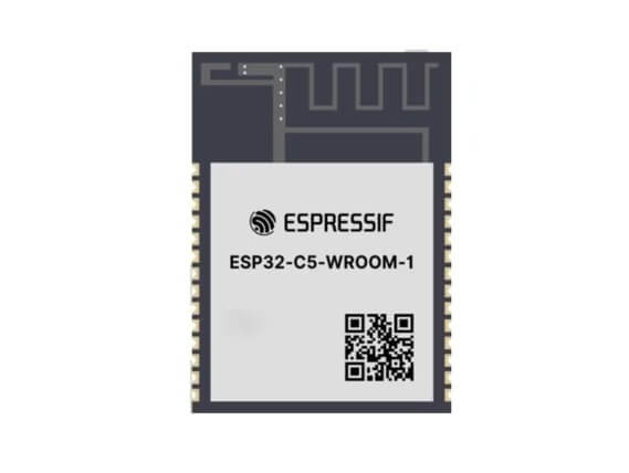ESP32-C5 identyfikuje i naprawia problemy z pamięcią PSRAM