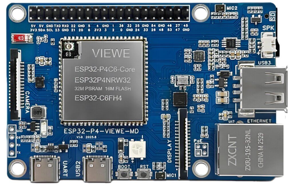ESP32-P4-Pi-VIEWE