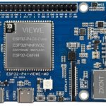 Inspirowana Raspberry Pi czyli ESP32-P4-Pi-VIEWE z ESP32-P4 + ESP32-C6