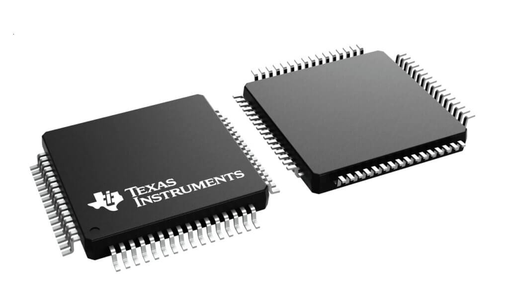 Texas Instruments MSPM0G5187