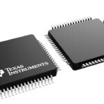 Texas Instruments prezentuje dwa mikrokontrolery MSPM0G5187 oraz AM13Ex