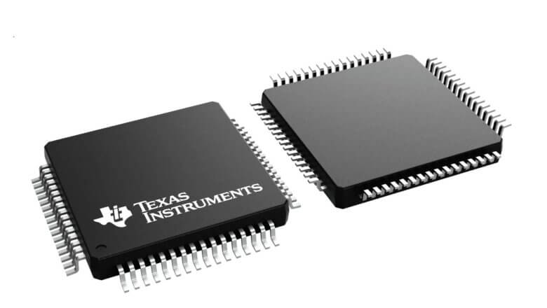 Texas Instruments prezentuje dwa mikrokontrolery MSPM0G5187 oraz AM13Ex