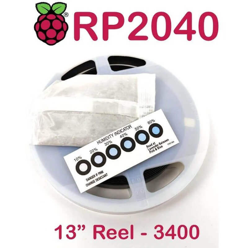 RP2040 TR13