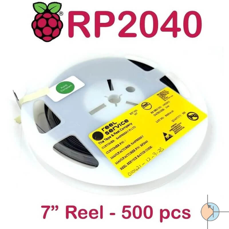 RP2040 TR7