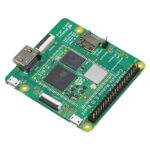 Raspberry Pi CM0 jest dostępny w sprzedaży na AliExpress