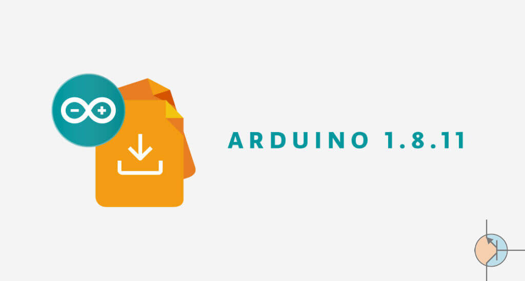 Nowe wydanie Arduino IDE 1.8.11