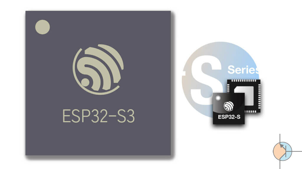 esp32 s3 header