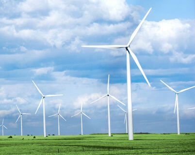 Drozapol wybuduje farmę wiatrową w opolskim