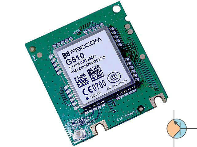 Nowe moduły GSM, GPS firmy Fibocom