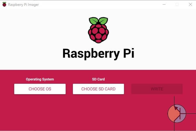 Imager ułatwi wgrywanie obrazów systemów operacyjnych dla Raspberry Pi