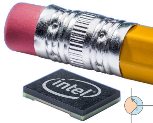 Intel Curie znika z rynku
