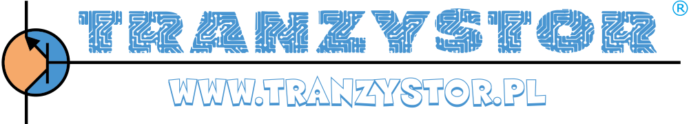 logo tranzystor.pl