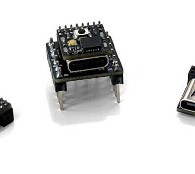 Poznaj Moddo Pinch – najmniejsza na świecie 32-bitową płytka zgodną z Arduino