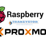Instalacja Proxmox na Raspberry Pi czyli serwera wirtualizacji