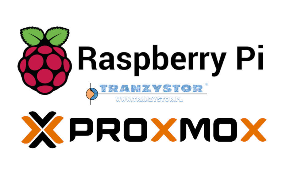 proxmox raspberrypi