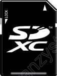 Karty pamięci SDXC o pojemności nawet do 2 TB