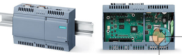 Siemens SIMATIC IOT2020 – brama kompatybilna z Arduino