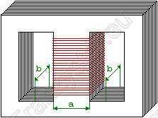 Katalog transformatorów TS