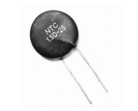 termistor NTC